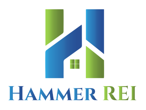 Hammer Real Estate Investments Logo